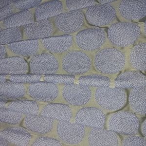 Alice + Olivia dressy navy skirt from NY Sample Sale, Preloved,